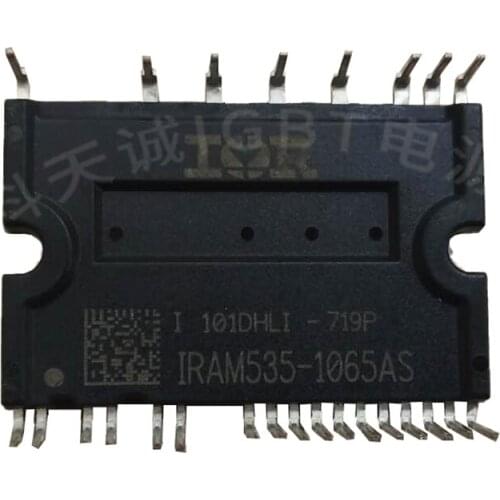 IRAM535-1065AS Actual Stock Photos Original Goods