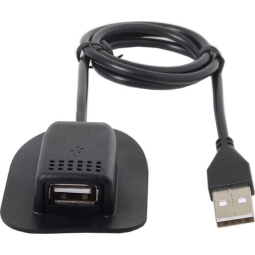 USB Charging Cable Practical Convenient Outdoor Travel Camping External