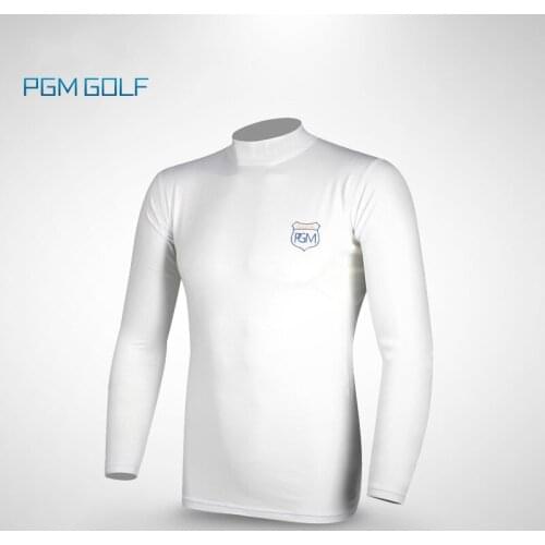 Thickening and Plus velvet Long Sleeves Golf Shirt Sport Base Shirt Autumn/Winter Sport Shirt