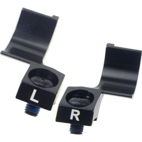 Bicycle Brake Adapter Bike Trigger Shifter Integrated Adapter for SRAM XTR XT SLX DEORE M6000 M7000 M8000 M9000 Shifter Fixed