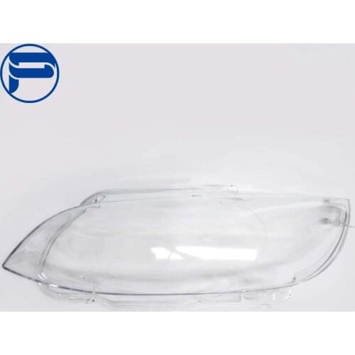 High --performance auto parts light lens conver for E92