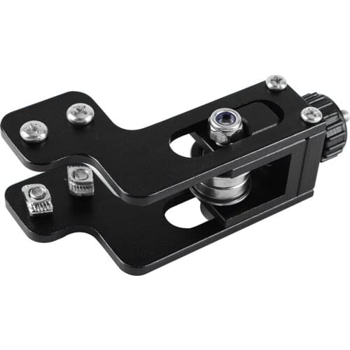 Y-axises Synchronous Belt Stretch Straightener for Ender-3 CR-10/10S 3D Printer NK-Shopping