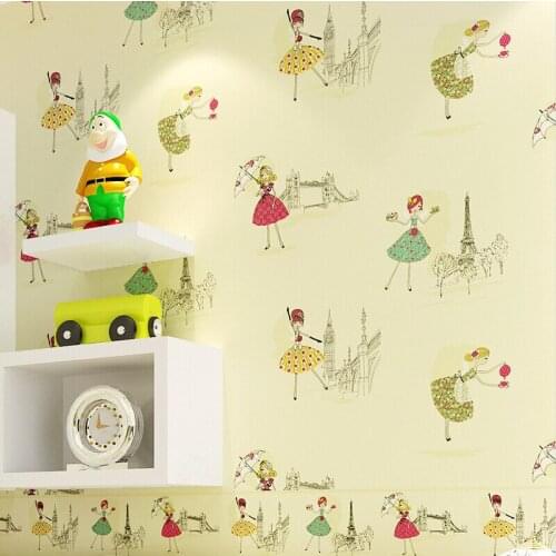 ZXqz 108 Luxury Modern Victorian Flocking Velvet Textured Damask Wallpaper Roll 3 Colors 10M Bed Room art embroidery fabric