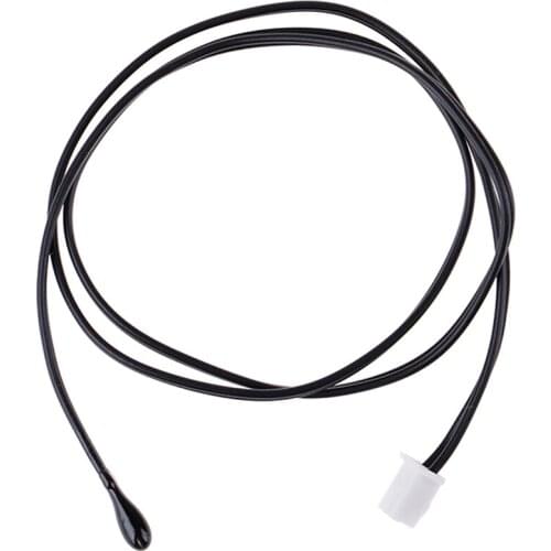 1PC Good Quality Waterproof Temperature Thermal Thermistor TC 10K Probe Sensor