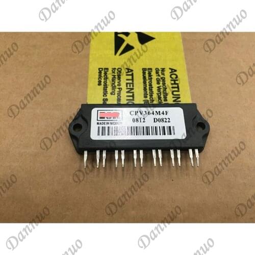 CPV364M4KPBF CPV364M4F CPV362M4F IGBT SIP Module