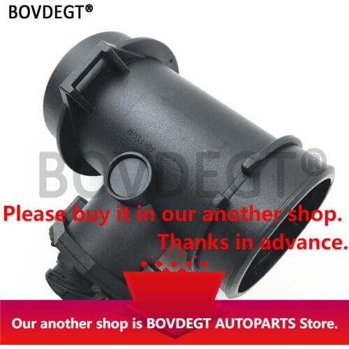 Mass Air Flow Sensor for MERCEDES BENZ W124 W202 W210 S124 S202 S210 C208 A208 C124 SSANGYONG 0280217100 A0000940048