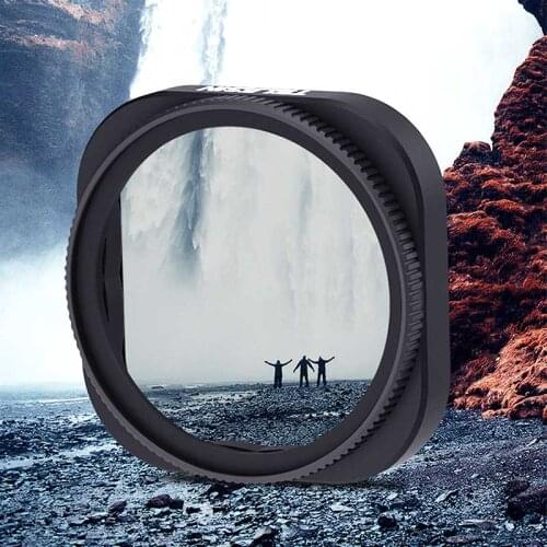 For DJI Mavic 2 Pro Filter ND4+ND8+ND16+ND32 Neutral Density Glass For DJI Mavic2 Pro/Professional Protector Drone Accessories