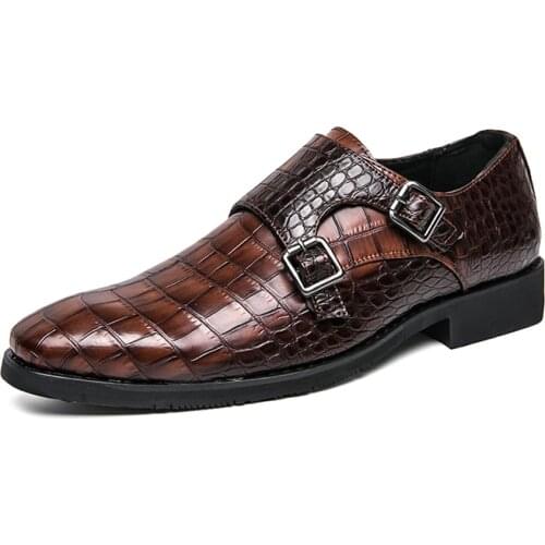 HSXLZK Men's Classic Shoes