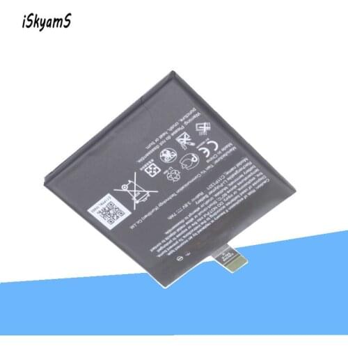 ISkyamS 10pcs/lot 1820mAh / 7Wh C11P1321 / C11P 1321 Phone Replacement Battery For ASUS PadFone E T008 A68M A68E A68S PF500KL