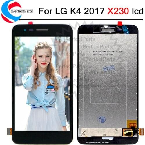 KINCOP Screens For LG