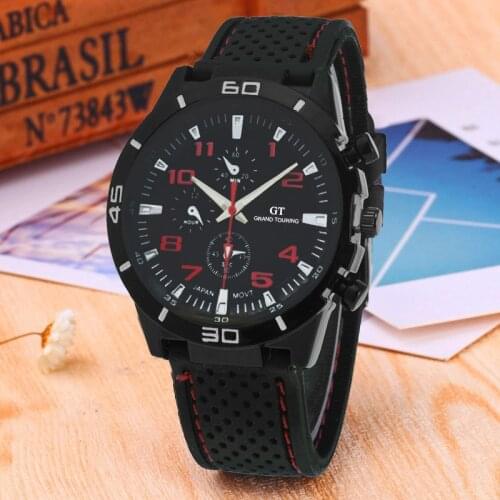 MULILAI Military Watches