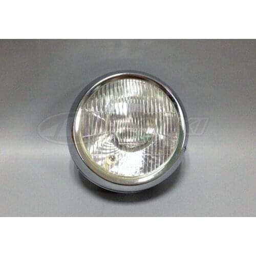 NASAKI Headlamps