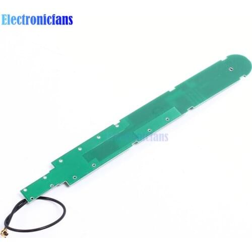 Omni Antenna GSM 3G 4G With IPEX Interface CDMA WCDMA TDSCDMA LTE PCB Module Board PCB Plate Aerial Internal IPEX Connector