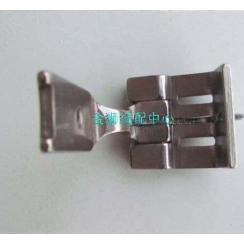 Industrial lockstitch sewing machine presser foot,Sewing machine parts,Good quality