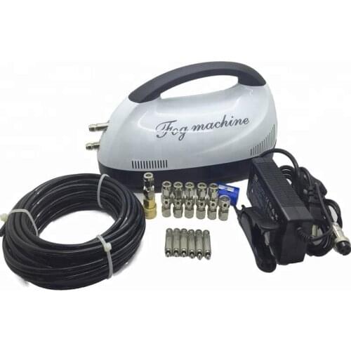 C132 Mist sprayer 0.2L misting pump high pressure mini misting system