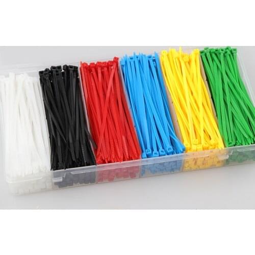 Cable Ties YEFYM China