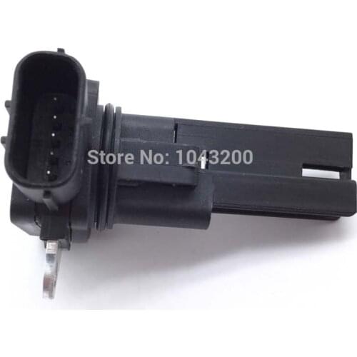 22680-AA380 New Mass Air Flow Meter Sensor AFM For 08-11 For Subaru Impreza Forester WRX GT STI MAF 197400-5111 , 22680-AA410