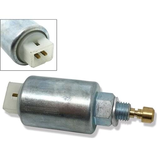 699915 799728 Fuel Solenoid 695423 699878 Replacement Engine Parts Shut off Carburetor