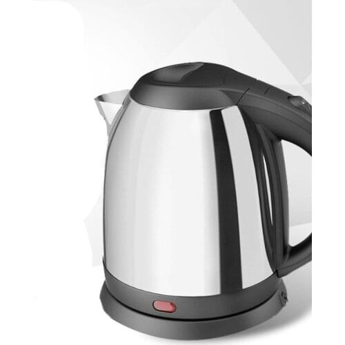 Electric kettle heating 304 stainless steel household automatic power off
