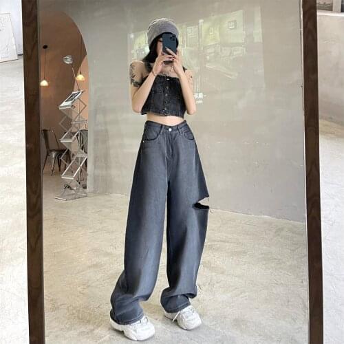 Jeans IOM KEYURAN China
