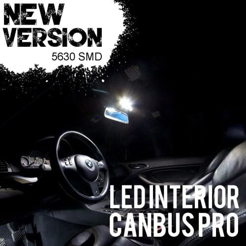 La MaxZa LED Bulbs W5W (W2.1x9.5d)