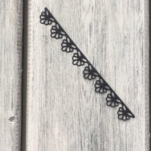 ArtScrap Border Metal Cutting Dies Stencils For DIY Scrapbooking Card Decorative Craft Embossing Die Cuts | Art: 75