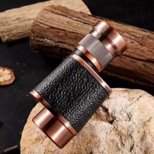 Outdoor Monoculars High Magnification High Definition Non-infrared Night Vision Adult Portable Military Sniper Sight Glasses