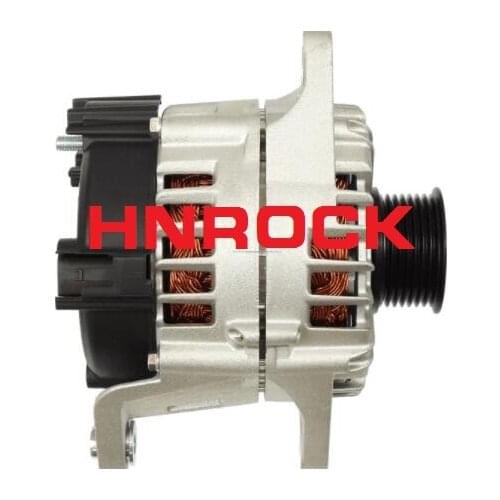 NEW HNROCK 12V 180A ALTERNATOR FG18S023 FG18S109 2015373 440198 504280010 51787164 553327RI 553327RI FOR FIAT