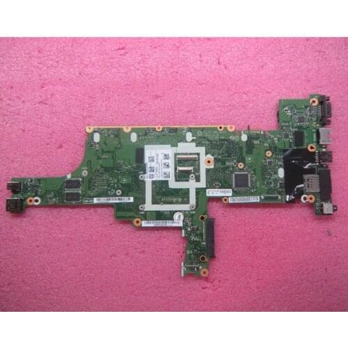 New Lenovo ThinkPad T440S i5-4200 Independent Graphics Card Motherboard FRU 04X3896 04X3899 04X3897 04X3900