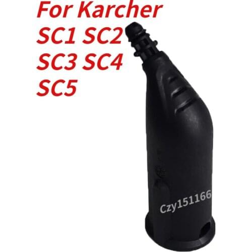 Original new steam cleaner gap nozzle for Karcher SC1/SC2/SC3/SC4/SC5 steam cleaner parts