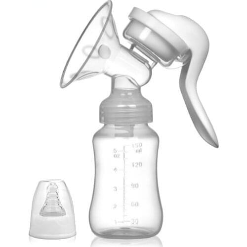 PAQIN Breastfeeding Products