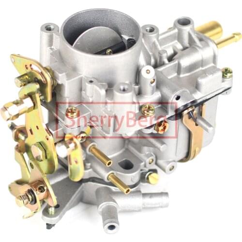 SherryBerg carb CARBURETTOR carb Carburetor for Renault R12 1969 1970 1971 1972-1995 1.6L SOLEX ZENITH model 32WIM ANTIGUO MKI