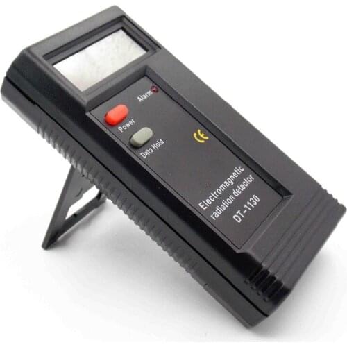 WF-ERD20 Electromagnetic Radiation Detector DT-1130 EMF Meter Dosimeter Tester Sensor