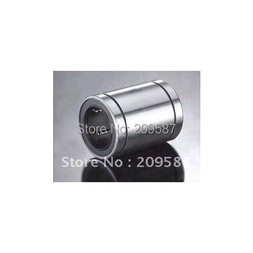 2pcs LME12UU 12mm Linear Ball Bearing Bushing Linear Motion Bearing 12x22x32 mm