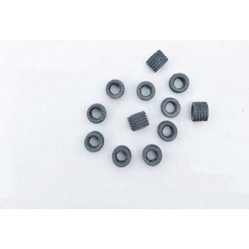 2pcs/lot 100% New Durable Fire Grinding Wheel for Dupont for Lighter Accessories