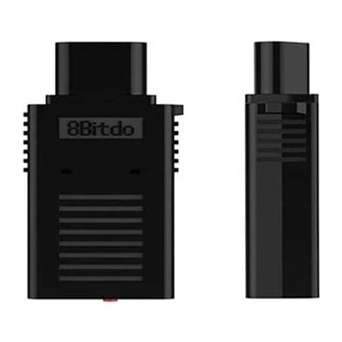 8BitDo For NES Adapter Wireless Original Receiver For NES Bluetooth Retro Receiver