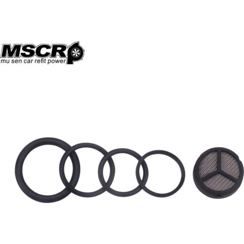 Injector Pressure Regulator Socket Fits Powerstroke Diesel Injector Pressure Regulator IPR Tool Seal Kit For Ford 6.0 6.0L 03-10