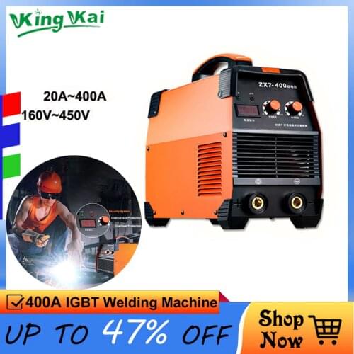 HZ Welding Equipment