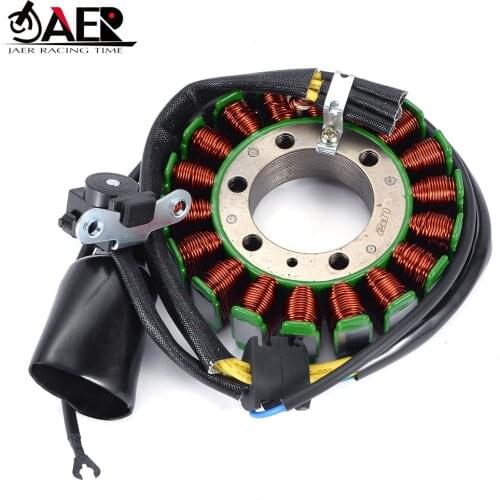 Motorcycle Stator Coil for Yamaha MT03 MT-03 2006-2014 XT660 XT660Z Tenere XT660 XT660R XT660 XT660X 5VK-81410-00