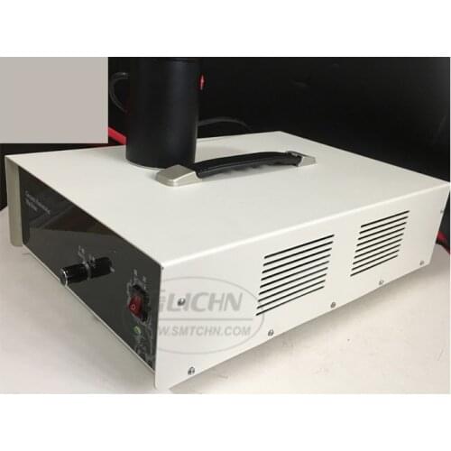 Handheld SMT Cleaning Stencil Cleaning Machine/SMT SMD production line/Pick and Place Machine