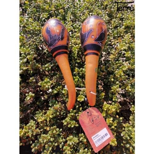 Terre Marakas Kalabas