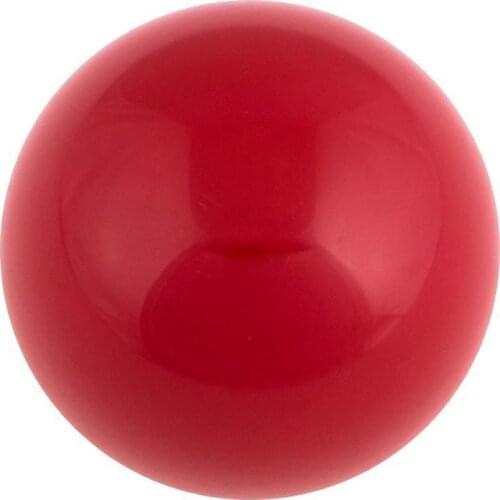 WEEKEND Snooker And Billiard Balls