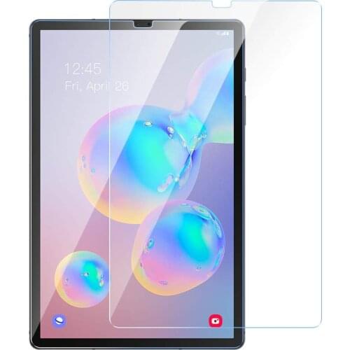 Tempered Glass For Samsung Galaxy Tab S6 10.5 SM-T860 sm-T865 Screen Protector Protective Film for Samsung tab S6 LITE 10.4 2020
