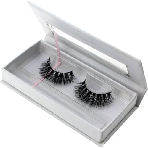 100 pairs Make your own logo custom 3D mink lashes private logo for bulk wholesale customize lashes