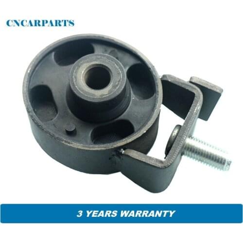 1x Engine Motor Mount Fit for Mitsubishi Pajero Montero L200 Triton KB4T Nativa