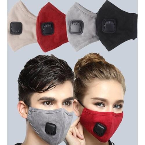 ACRDDK Respirators
