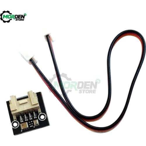 AHT20 BMP280 High Precision Digital Temperature and Humidity Atmospheric Pressure Sensor DC 2.8V-5V