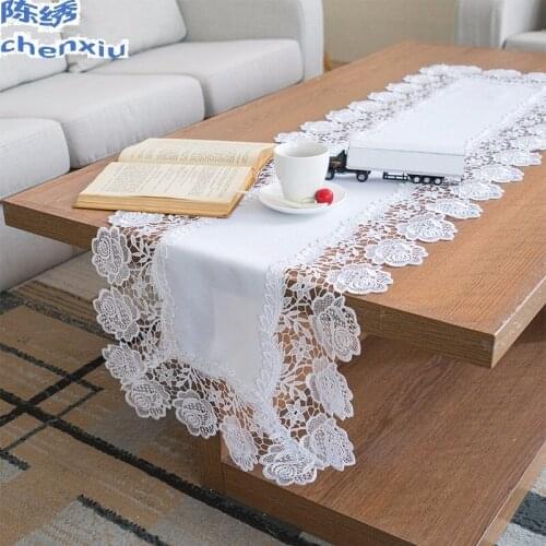 CHENXIU Tablecloths