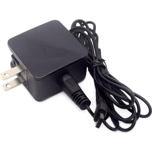 For Genuine PetSafe Sportdog Power Supply AC Adapter NF9V-0.56C-DC 9V 0.56A 3pin female - Used