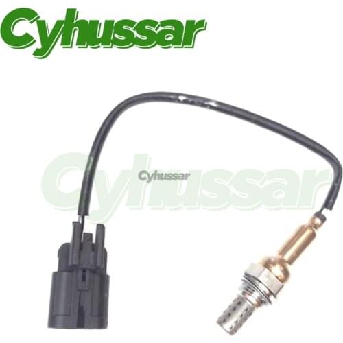 Oxygen Sensor O2 Lambda Sensor AIR FUEL RATIO SENSOR for Hyundai Genesis 39210-3C800 392103C800 234-4263 2009-2011